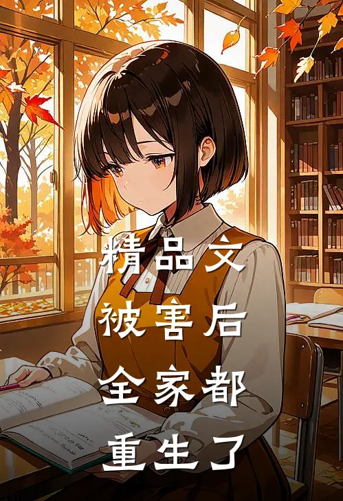 精品文被害后，全家都重生了