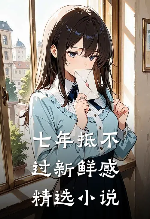 七年抵不过新鲜感精选小说