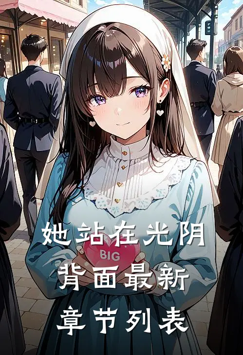 她站在光阴背面最新章节列表