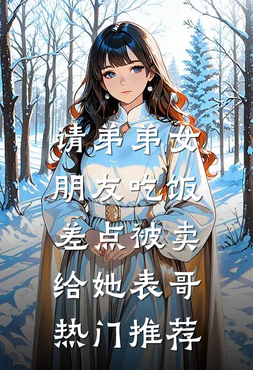 请弟弟女朋友吃饭，差点被卖给她表哥热门推荐