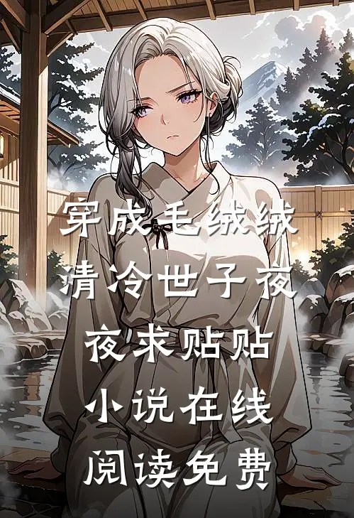 穿成毛绒绒，清冷世子夜夜求贴贴小说在线阅读免费