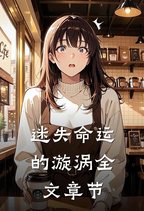 迷失命运的漩涡全文章节