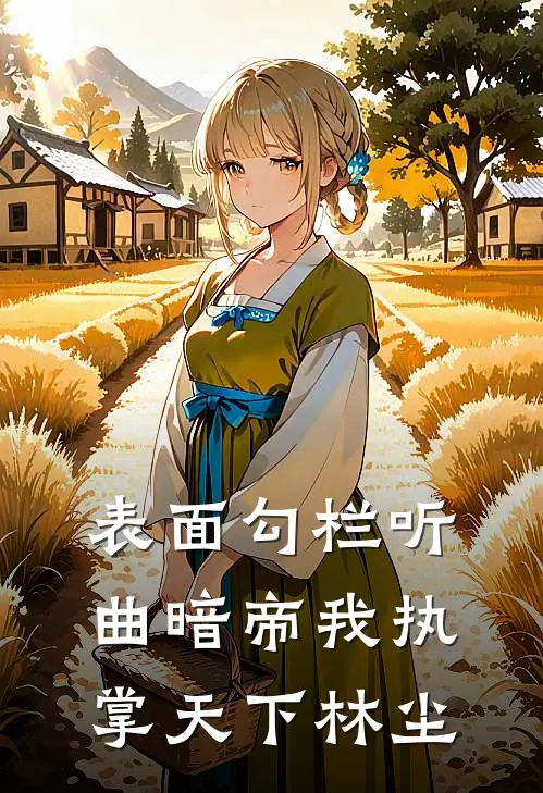 表面勾栏听曲暗帝我执掌天下林尘