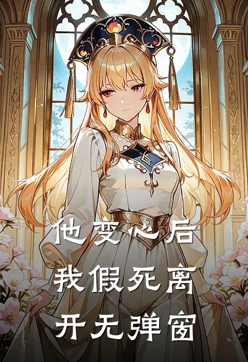 他变心后,我假死离开无弹窗