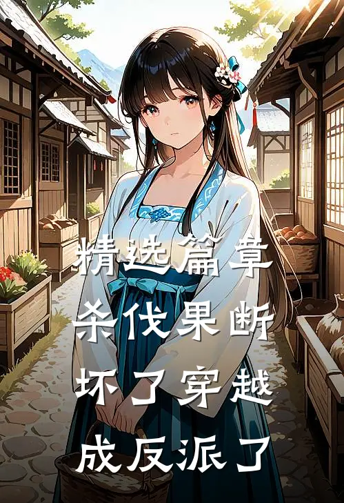 精选篇章杀伐果断坏了穿越成反派了