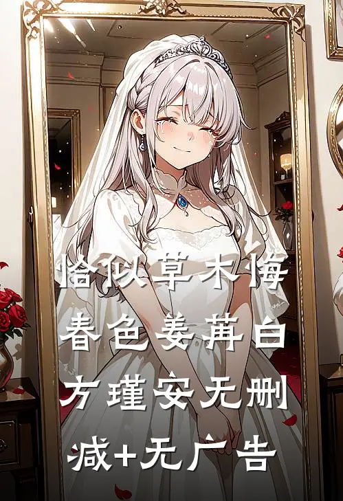 恰似草木悔春色姜苒白方瑾安无删减+无广告