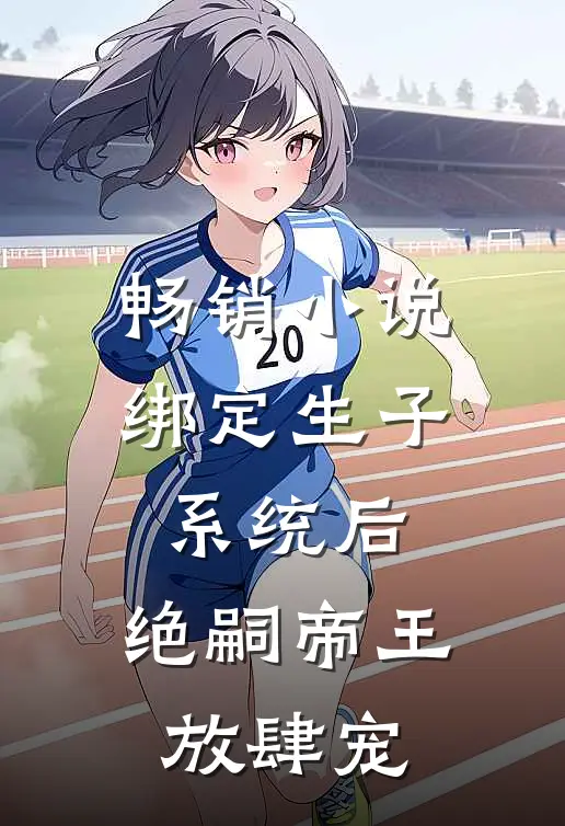 畅销小说绑定生子系统后，绝嗣帝王放肆宠