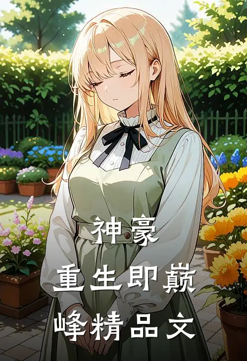 神豪：重生即巅峰精品文