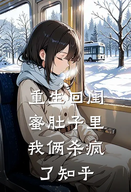 重生回闺蜜肚子里,我俩杀疯了知乎免费阅读