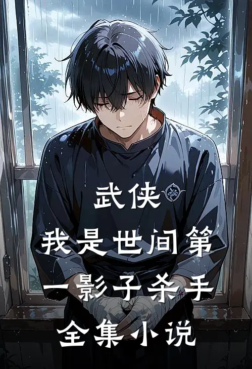 武侠：我是世间第一影子杀手全集小说