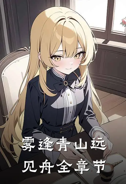 雾逢青山远见舟全章节