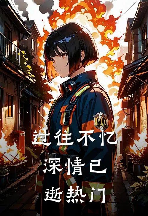 过往不忆，深情已逝热门