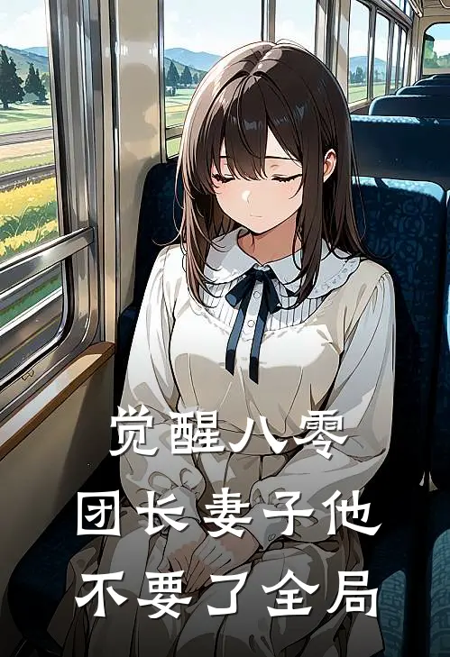觉醒八零，团长妻子他不要了全局