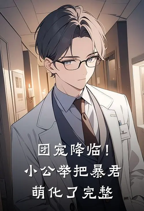 团宠降临！小公举把暴君萌化了完整
