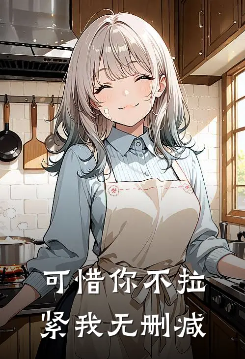 可惜你不拉紧我无删减
