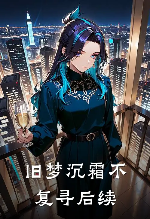 旧梦沉霜不复寻后续