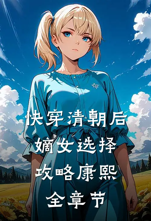 快穿清朝后，嫡女选择攻略康熙全章节