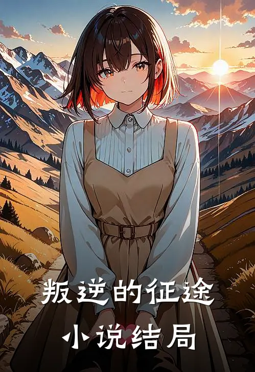 叛逆的征途小说结局