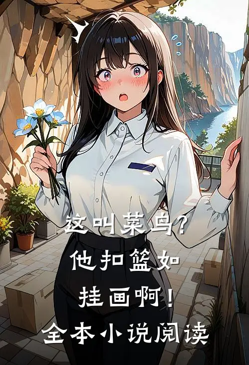 这叫菜鸟?他扣篮如挂画啊!全本阅读