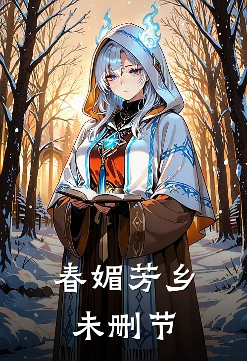 春媚芳乡未删节