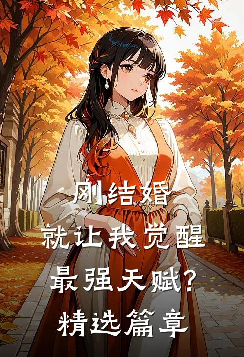 刚结婚,就让我觉醒最强天赋?精选篇章