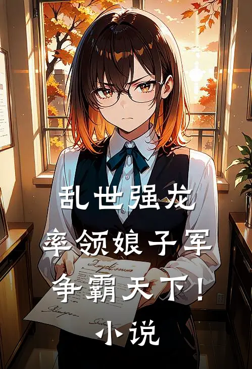 乱世强龙,率领娘子军争霸天下!免费阅读