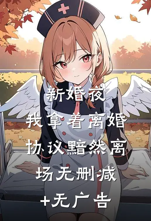 新婚夜，我拿着离婚协议黯然离场无删减+无广告