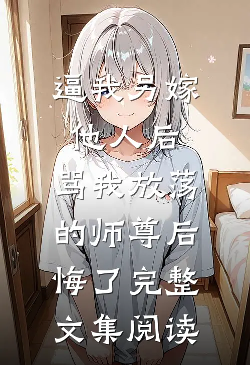 逼我另嫁他人后，骂我放荡的师尊后悔了完整文集阅读