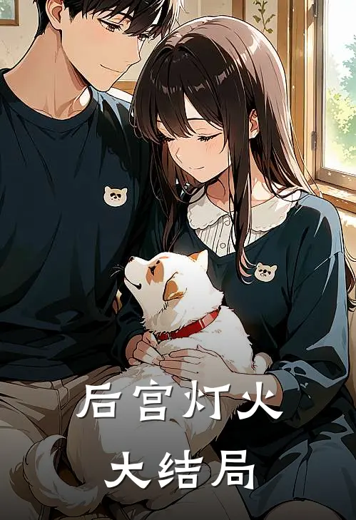 后宫灯火大结局