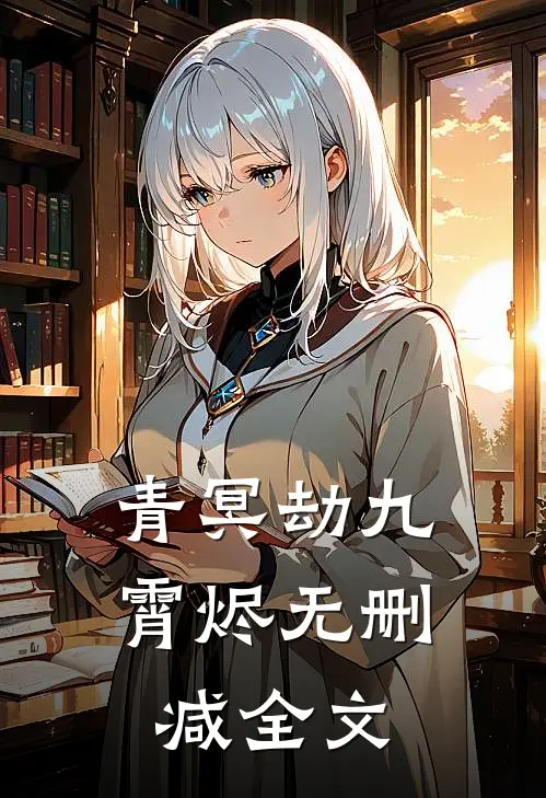 青冥劫·九霄烬无删减全文