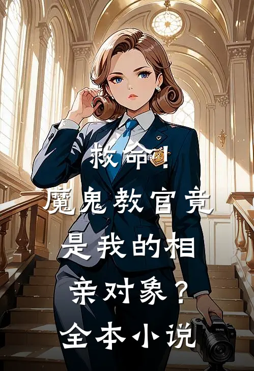 救命！魔鬼教官竟是我的相亲对象？全本小说