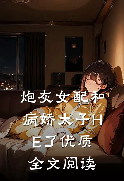 炮灰女配和病娇太子HE了优质全文阅读