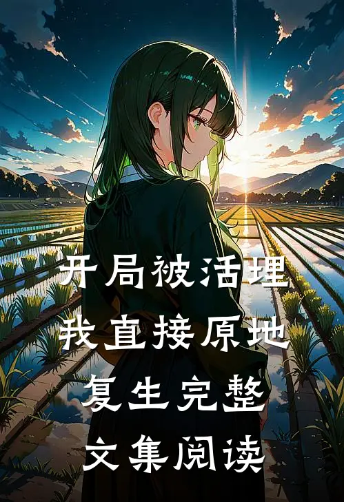 开局被活埋，我直接原地复生完整文集阅读