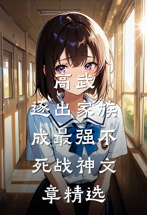 高武：逐出家族，成最强不死战神文章精选