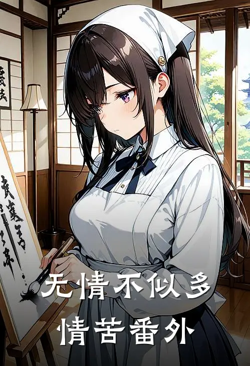 无情不似多情苦 番外