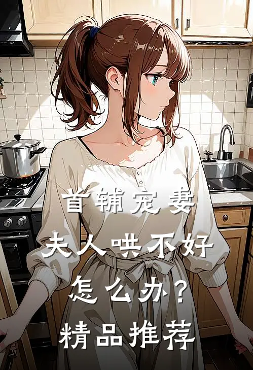 首辅宠妻：夫人哄不好怎么办？精品推荐