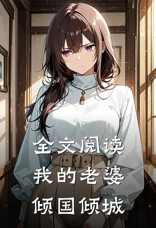 全文阅读我的老婆倾国倾城
