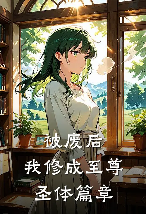 被废后，我修成至尊圣体篇章