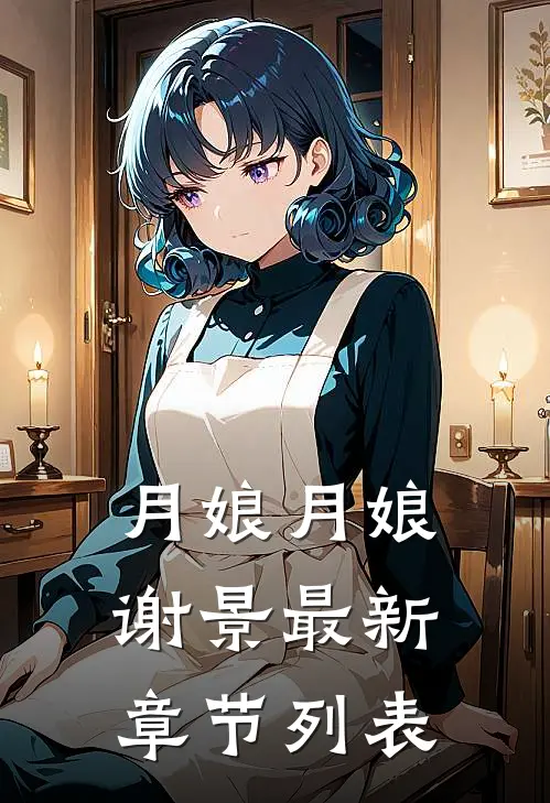 月娘月娘谢景最新章节列表
