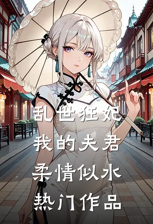 乱世狂妃:我的夫君柔情似水热门作品