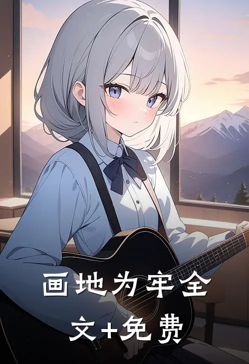 画地为牢全文+免费