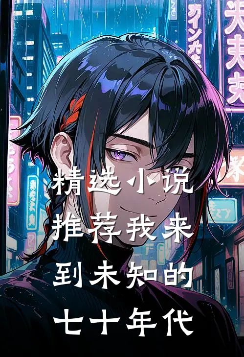 精选小说推荐我来到未知的七十年代