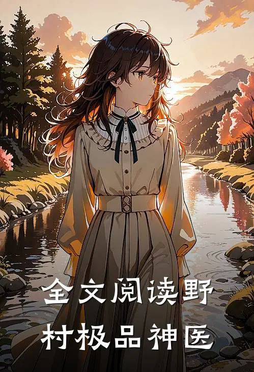 全文阅读野村极品神医