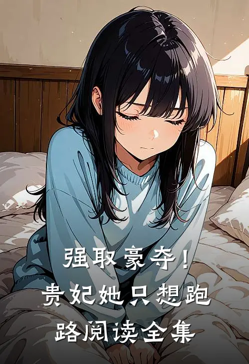 强取豪夺！贵妃她只想跑路阅读全集
