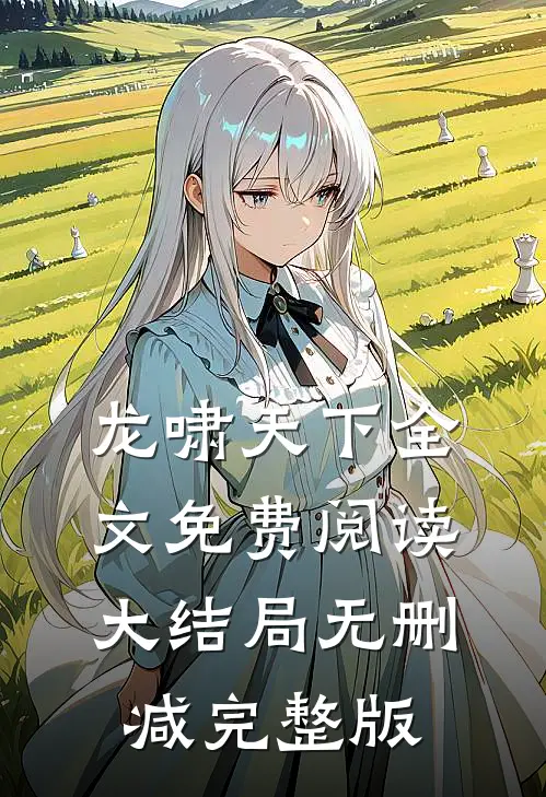 庄严姜然然的故事免费阅读小说