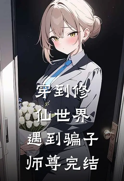 穿到修仙世界：遇到骗子师尊完结