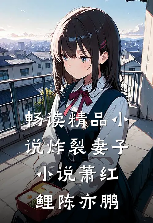 畅读精品小说炸裂妻子小说萧红鲤陈亦鹏