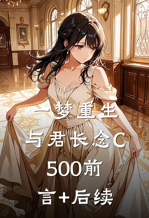 一梦重生，与君长念C500前言+后续