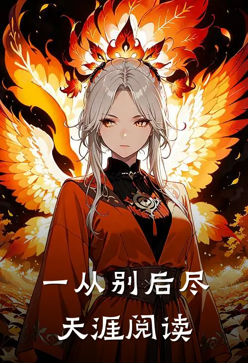 一从别后尽天涯阅读