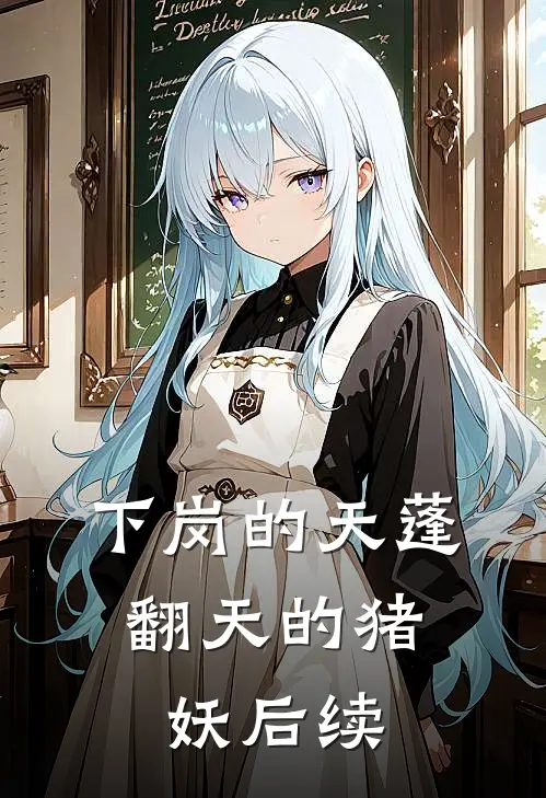 下岗的天蓬，翻天的猪妖后续